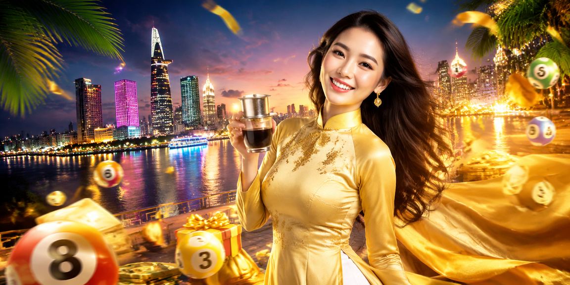 Khung cảnh giải trí tại TP. Hồ Chí Minh gợi ý hành trình khám phá 18k