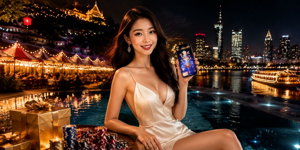 Người dùng tại Sài Gòn xem ứng dụng casino trên điện thoại